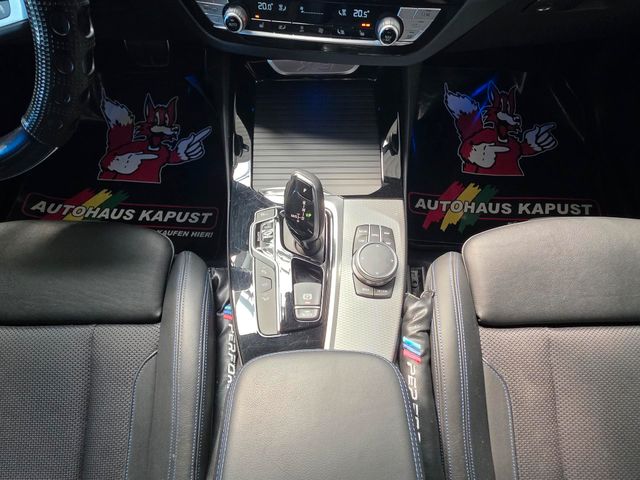 BMW X3 — Foto 27
