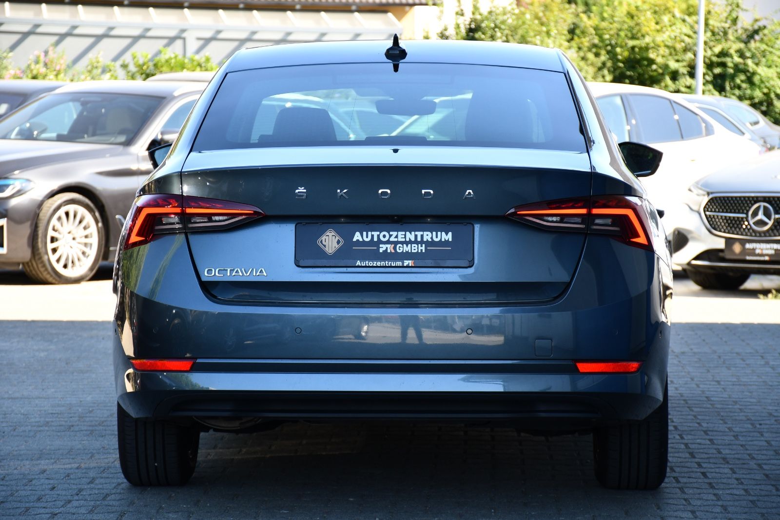 Skoda Octavia 2.0 TDI First Edition Canton HeadUp ACC foto 5
