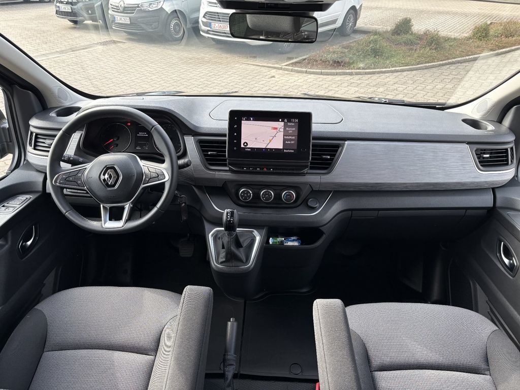 RENAULT Trafic - Bild 6