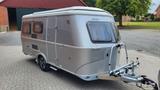 HYMER / ERIBA / HYMERCAR Hymer Eriba Touring GT530 - HYMER / ERIBA Wohnwagen