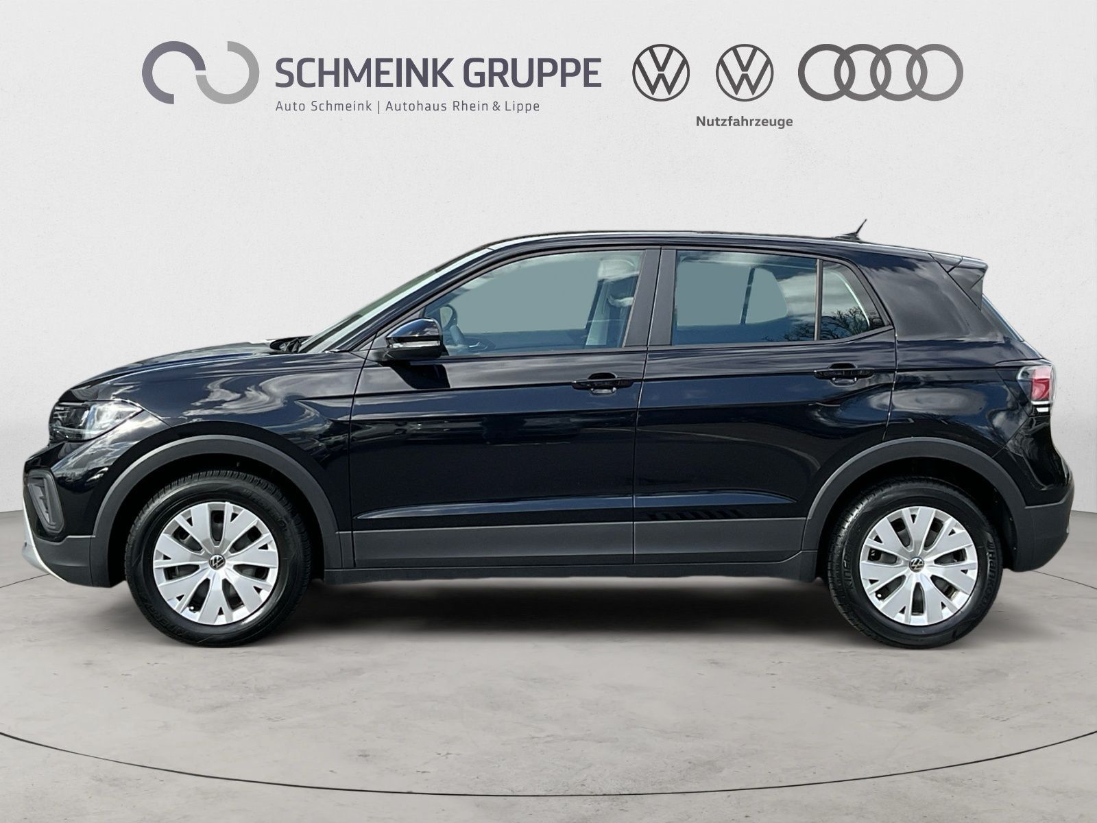 Volkswagen T-Cross - Bild 3