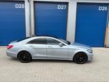 Mercedes-Benz CLS 350 Euro 6 - Mercedes-Benz CLS 350 in Bochum
