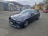 Mercedes-Benz Mercedes E300de 4matic 18 Monate MB100 Gar... - Mercedes-Benz MB 100: D