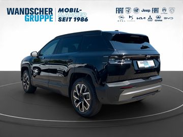 Jeep COMPASS E-HYBRID MY26 SUMMIT 360+HUD+Kam.+LED+SD