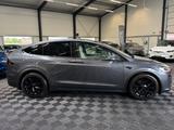 Tesla MODEL X PALLADIUM |  HARDWARE 4 | CREAM SEATS | - Tesla Model X aus 2023