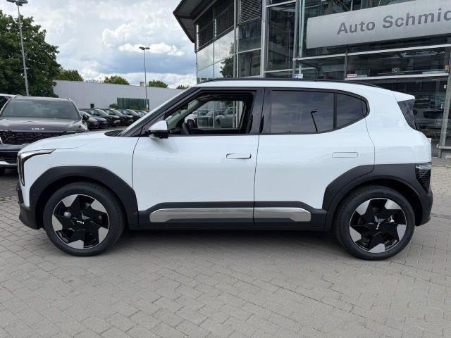 Kia EV2 61-kWh EARTH 4 SITZ TECH WINTER DRIVE-WISE