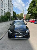 Mercedes-Benz C 220 d T AMG-Line