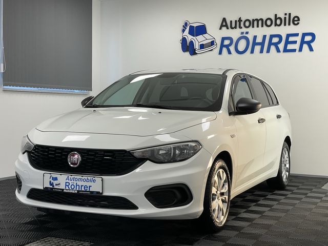 Fiat Tipo Kombi 1.4 T-Jet Street Navi Sitzheiz. AHK