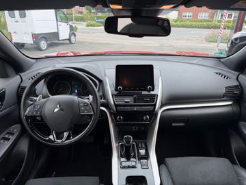 Mitsubishi Eclipse Cross - 5