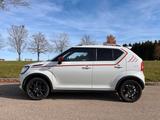 Suzuki Ignis 1.2 4x4 Intro Edition+ - Suzuki Ignis Intro mit Benzin-Antrieb