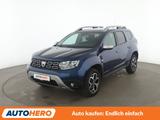 Dacia Duster 1.2 TCe Prestige *NAVI*CAM*TEMPO*SHZ*ALU* - Dacia Duster Gebrauchtwagen in Stuttgart