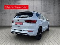 Cupra Ateca - Vorschau Bild 9
