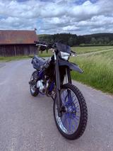 Yamaha Wr R 125 - YAMAHA WR125R