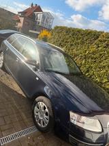 Audi a6 4F 3,0 TDI - Audi A6 aus 2005: Kombi