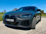 BMW i4 M50 GC - HUD / Ha-Ka / SurView /  AHK - BMW i4: Panoramadach