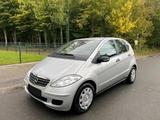 Mercedes-Benz Mercedes Benz A170 Automatik 1-Hand - Mercedes-Benz A 170 in Dortmund