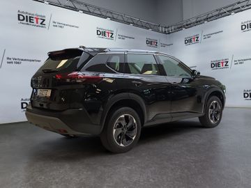 Nissan X-Trail - 4
