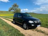 Mercedes-Benz ML 270 CDI Inspiration - Mercedes-Benz ML-Class aus 2003