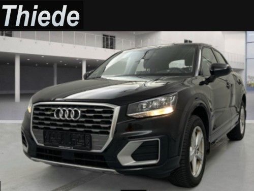 Audi Q2 1.6 TDI SPORT S-TRONIC NAVI/SHZ/PDC/SPORT/AHK