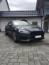 Audi A5 B9 3.0 TDI S tronic - - Audi: S9