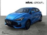 MG3 Hybrid+ Standard - MG MG3 Standard mit Hybrid-Antrieb (Benzin/Elektro)