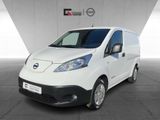 Nissan NV200 e-Kasten Kasten 40kWh Premium Winter - Nissan NV200 Gebrauchtwagen Hamburg