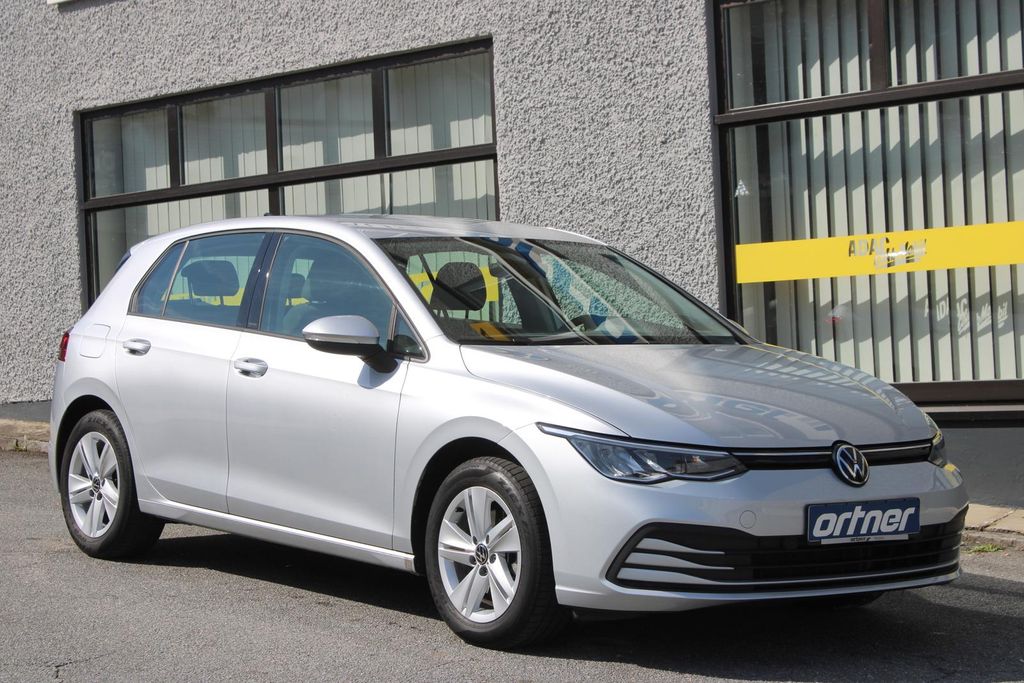 Image of Volkswagen Golf