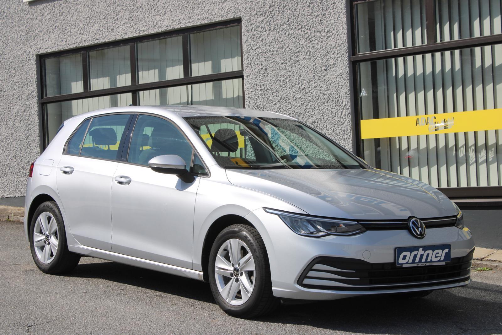 Volkswagen Golf 2.0 TDI