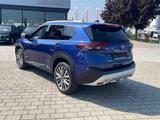 Nissan X-Trail 1.5 VC-T ePower e4ORCE 4x4 Tekna - blaue Nissan X-Trail