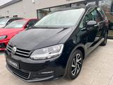 Volkswagen Sharan 2.0TDI Join 7.Sitzer*Pano*AHK*8x bereift* - Volkswagen Sharan: 2.8