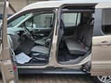 Ford Tourneo Connect Titanium Kamera/AHK/Sitzheizung - Ford Tourneo aus 2019