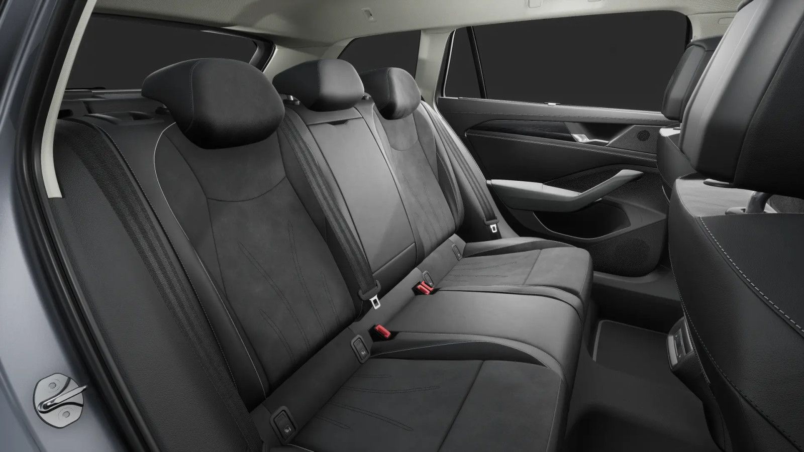 Volkswagen Passat Variant - Bild 11