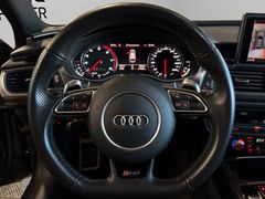AUDI RS6 4.0 TFSI tip. quattro performance B&O Sound