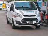 Fordt Transit Custom 2.2 Litre TDCI - gebrauchte Ford Transit Custom aus dem Jahr 2013