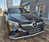 Mercedes-Benz GLC 250 4Matic Coupe.AMG.EGSD.LED.Burmester.HUD - Mercedes-Benz GLC-Class: Sportwagen