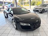 Audi R8 Coupe 4.2 FSI quattro - Audi R8 aus 2013
