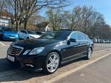 Mercedes-Benz Verkaufe Mercedes Benz E Klasse 350 Pano A... - Mercedes-Benz E 350 in Bremen