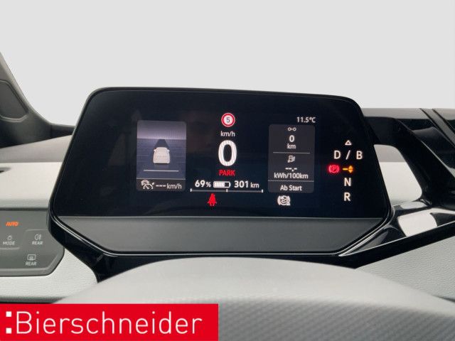 Volkswagen ID.3 - Bild 14
