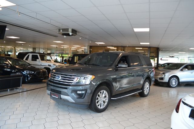 Ford Expedition  3,5l V6  GTDI- XLT -7 Sitzer
