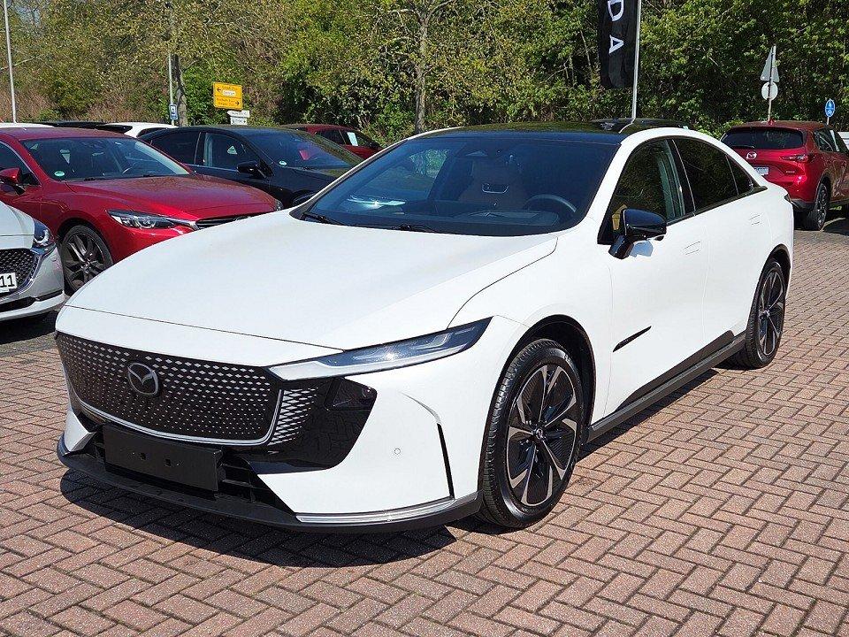 Mazda 6e EV 258 Takumi Plus