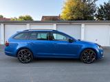 Skoda Octavia 2.0 TDI Green tec RS Combi RS Alles Neu  - Skoda Octavia: RS GR N