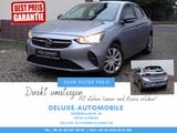 Opel Corsa 1.5 CDTI - Navi, Einparkhilfe, SpurAss. - Opel Corsa: Cdti