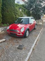 MINI Mini Cooper R50 - MINI Cooper aus 2001