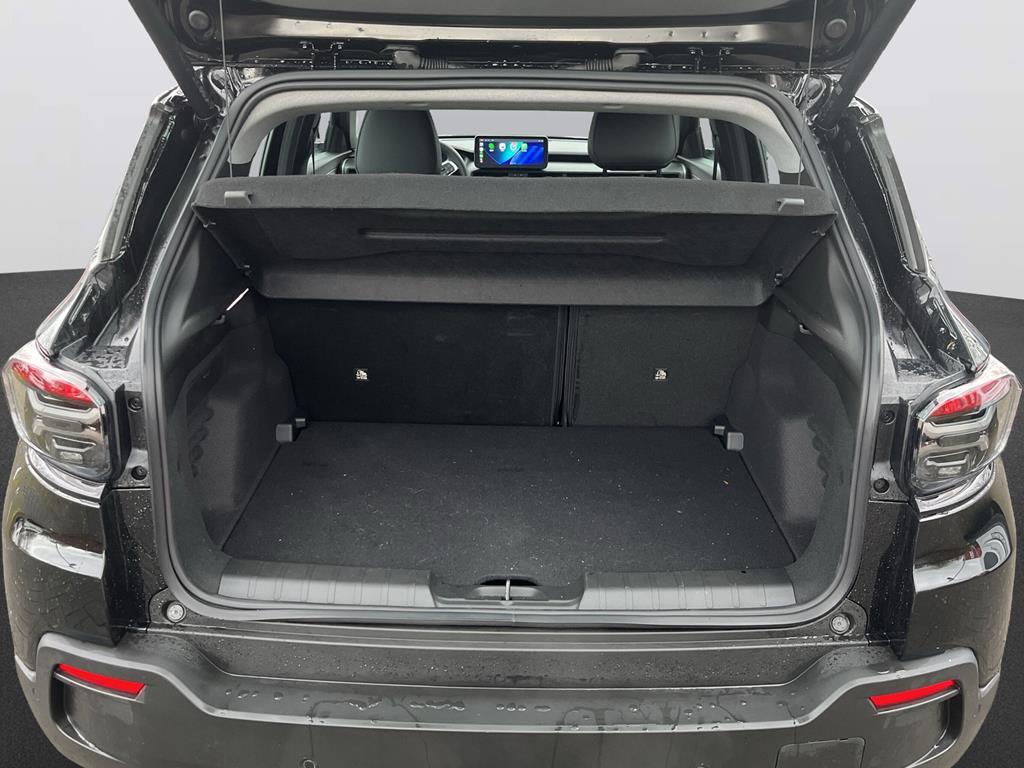 Jeep Avenger Altitude 1.2 Benzin