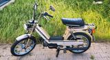 Andere - Garelli Europed 25 NLX - Mofa - MOFA GARELLI
