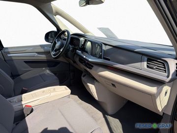 Volkswagen T7 Multivan - 5