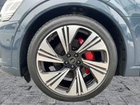 Audi Q8 e-tron - Vorschau Bild 8