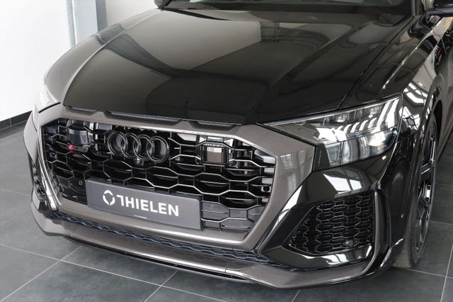 Audi RS Q8/ Dynamik plus/3xAssist/Optik Carbon/SH/AHK