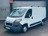 Peugeot Boxer HDi 2.2 HDI 330 L2H1 - Peugeot Boxer Gebrauchtwagen