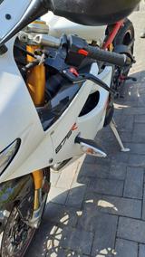 Triumph Daytona 675 R - TRIUMPH SPORTLER